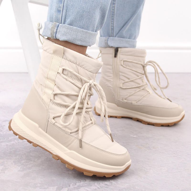 Potocki Snow Boots W WOL274 Footwear/Outdoor/Potocki Your Sports Performance