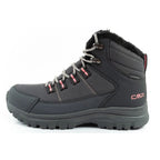 CMP Auryl women's trekking shoes, insulated, waterproof, ankle boots CMP