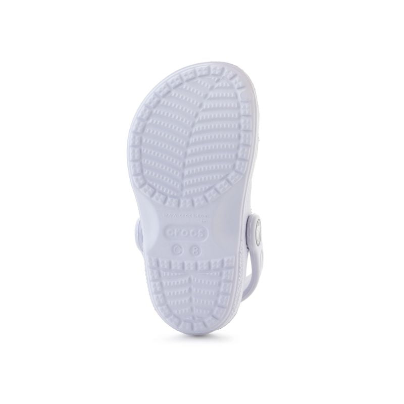 Crocs Classic Sandal Jr 207537-5BR sandals Footwear/Lifestyle/Crocs Crocs