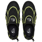 MAN WATER SHOES BLACK/GREEN XQMAX SIZE 46 Sport/Sporty Wodne/Obuwie Your Sports Performance