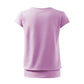 Women's City T-shirt (orchid) In preparation Your Sports Performance