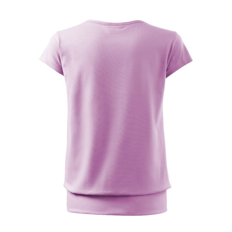 Women's City T-shirt (orchid) In preparation Your Sports Performance