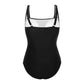 Swimsuit 081 B1D67 black In preparation Your Sports Performance