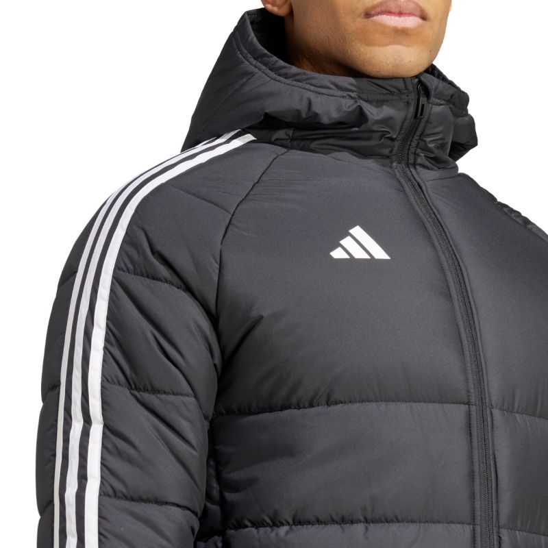 Adidas Tiro 24 L Coat M winter jacket IJ7389 Clothing/Lifestyle Adidas