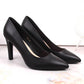 Sergio Leone W SK415A black high heel pumps Footwear/Lifestyle/Sergio Leone Your Sports Performance