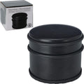 DOOR STOPPER 9CM BLACK Home and Garden/Garden Your Sports Performance