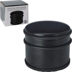 DOOR STOPPER 9CM BLACK Home and Garden/Garden Your Sports Performance