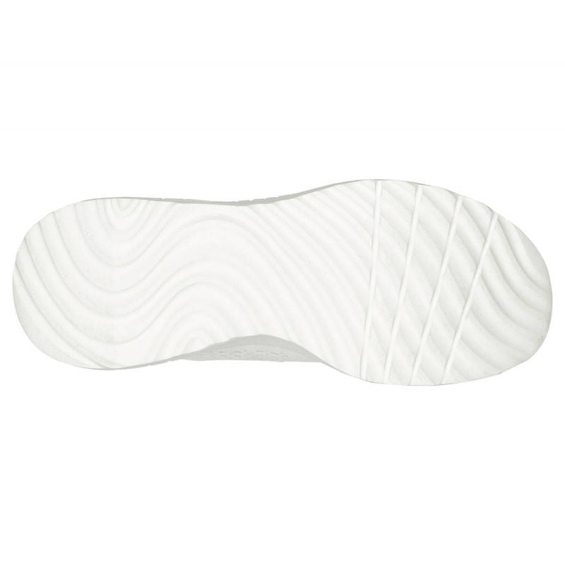 Shoes Skechers Bobs Squad Chaos W 117227/OFWT Footwear/Lifestyle/Skechers Skechers