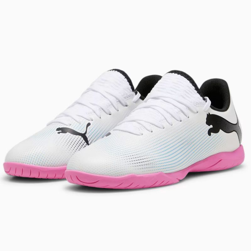 Puma Future 7 Play IT Jr 107739-01 football shoes Footwear/Football/Kids Puma