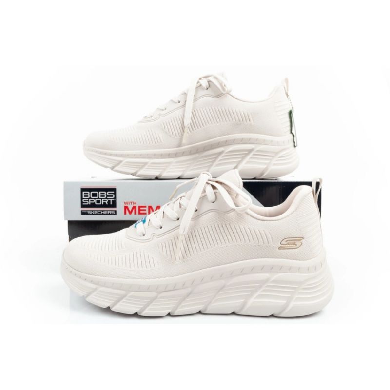 Skechers Bobs B Flex sneakers W 117385/OFWT Footwear/Lifestyle/Skechers Skechers