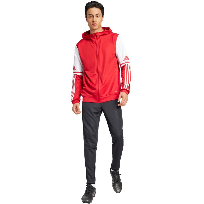Adidas Squadra 25 Hoody M JD2990 sweatshirt Clothing/Football Adidas