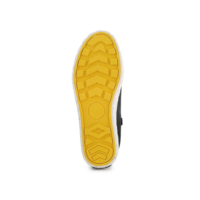 Palladium Shoes Palla Ace Canavas 77014-053-M Footwear/Lifestyle/Palladium Your Sports Performance