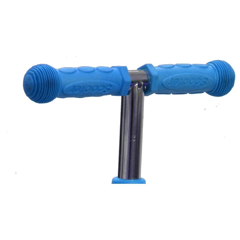 BALANCE SCOOTER 3IN1 ENERO BIEDRONKA BLUE Sport/Skate/Hulajnogi/Klasyczne Your Sports Performance