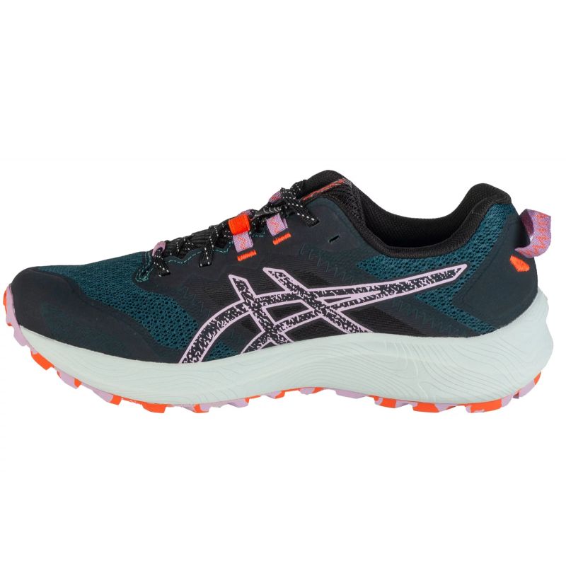 Asics Gel-Trabuco Terra 2 W shoes 1012B427-300 Footwear/Running/Women/Trail Asics