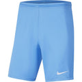 Nike Dry Park III M BV6855-412 football shorts Clothing/Football Nike