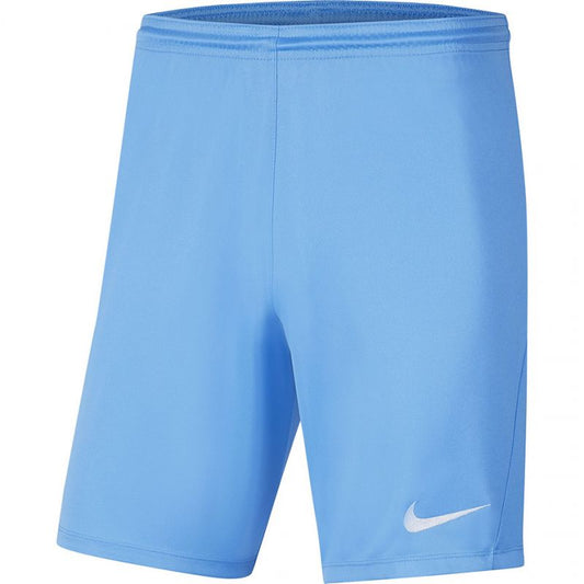 Nike Dry Park III M BV6855-412 football shorts Clothing/Football Nike