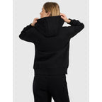 Women's zip-up hooded sweatshirt 4F 4FRMM00TSWSF2772-20S 4f
