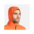 Men's ROSSIGNOL Sidelhorn Pkb Jkt, orange