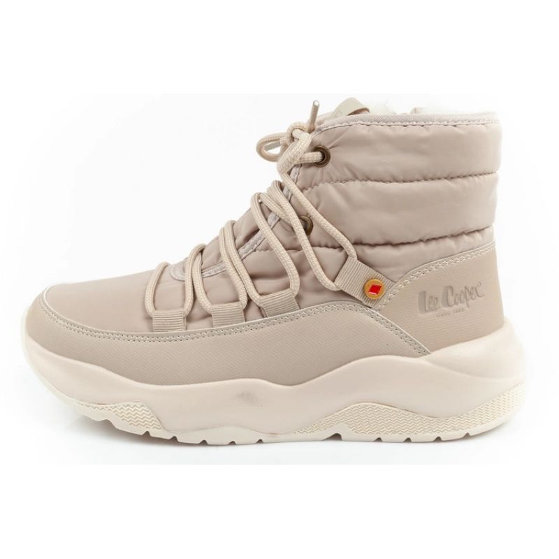 Lee Cooper W Snow Boots LCJ-24-03-3065L Footwear/Outdoor/Lee Cooper Your Sports Performance