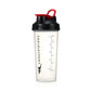 Bottle shaker bottle 0.7l 700ml 100676 Accessories/Training equipment Your Sports Performance