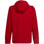 Jacket adidas Entrada 22 All-Weather Jr. IK4013 Clothing/Football Adidas