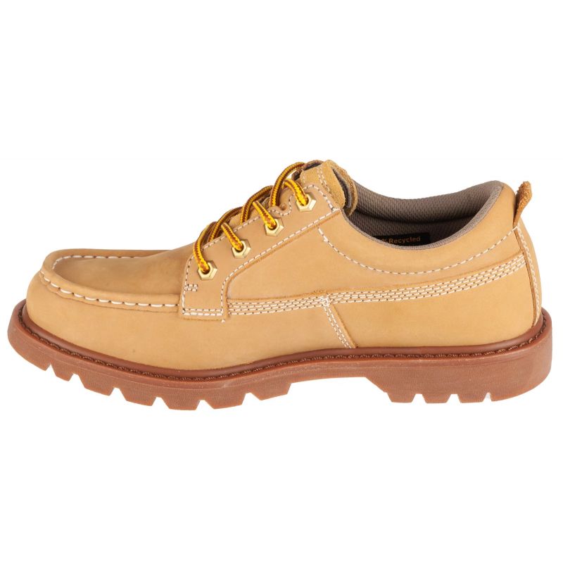 Caterpillar Moc Toe Low M P726123 shoes Footwear/Outdoor/Caterpillar Your Sports Performance