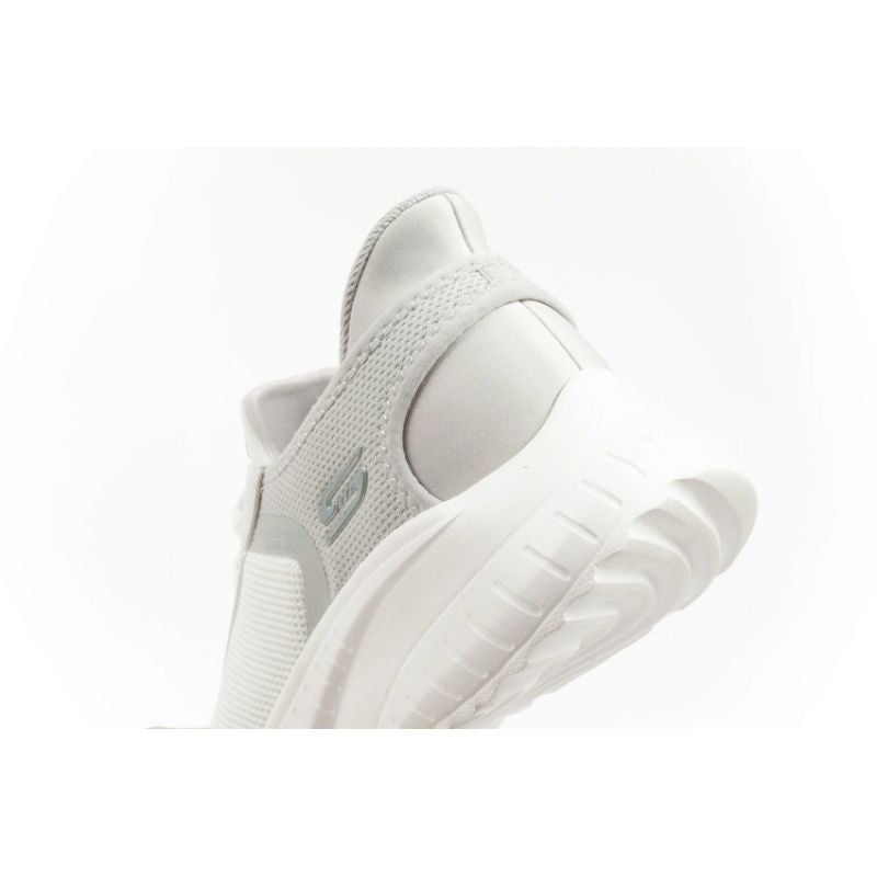 Skechers Bobs Squad Slip-INS M 118303/OFWT shoes Footwear/Lifestyle/Skechers Skechers