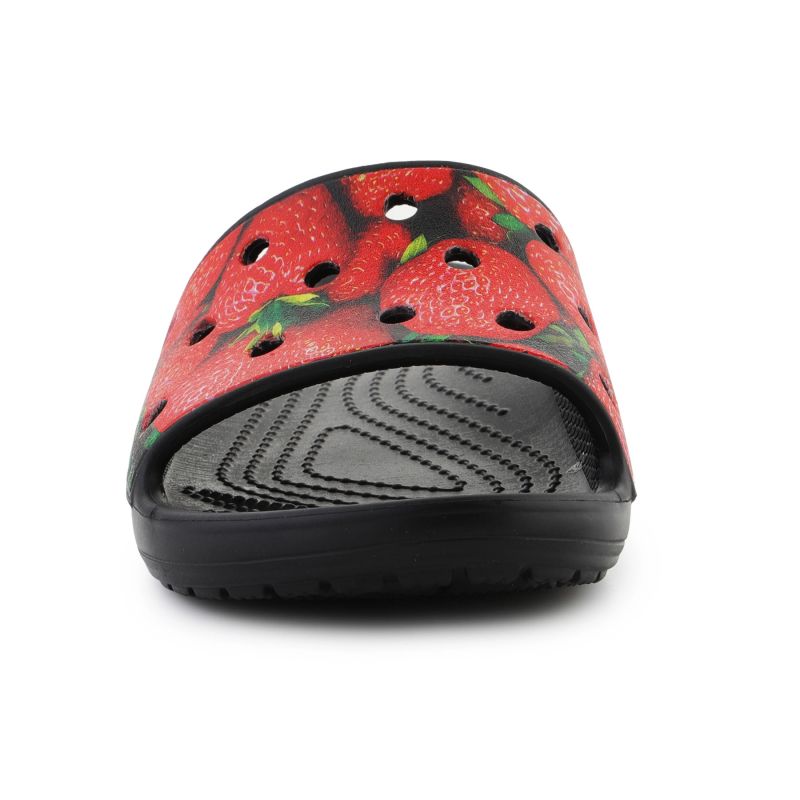 Crocs Classic Hyper Real Slide W 208376-643 Footwear/Lifestyle/Crocs Crocs