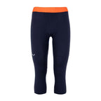 Salewa Cristallo Warm Merino Responsive Men's 3/4 Tights M 28209-3960 Clothing/Ski/Alpinus Your Sports Performance