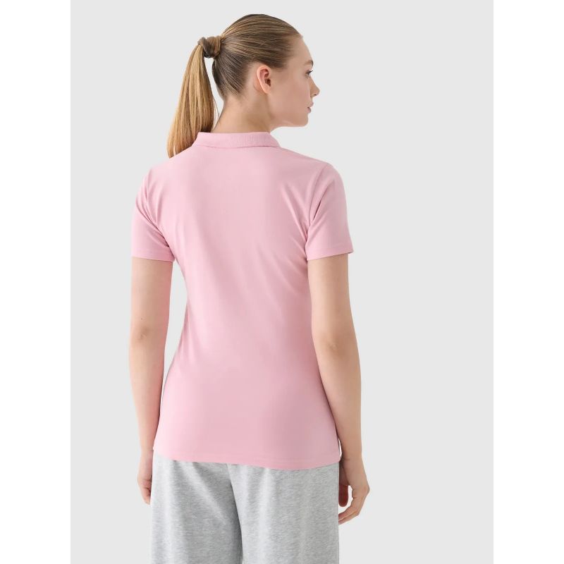 Polo shirt 4F W 4FWMM00TPTSF317-56S Clothing/Lifestyle/T-shirts/4F 4F