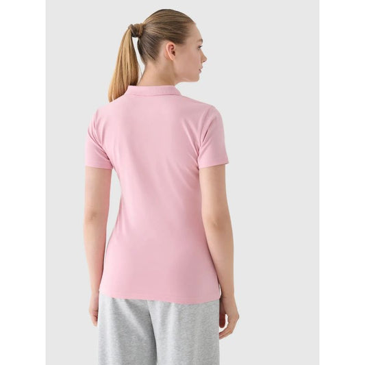 Polo shirt 4F W 4FWMM00TPTSF317-56S Clothing/Lifestyle/T-shirts/4F 4F