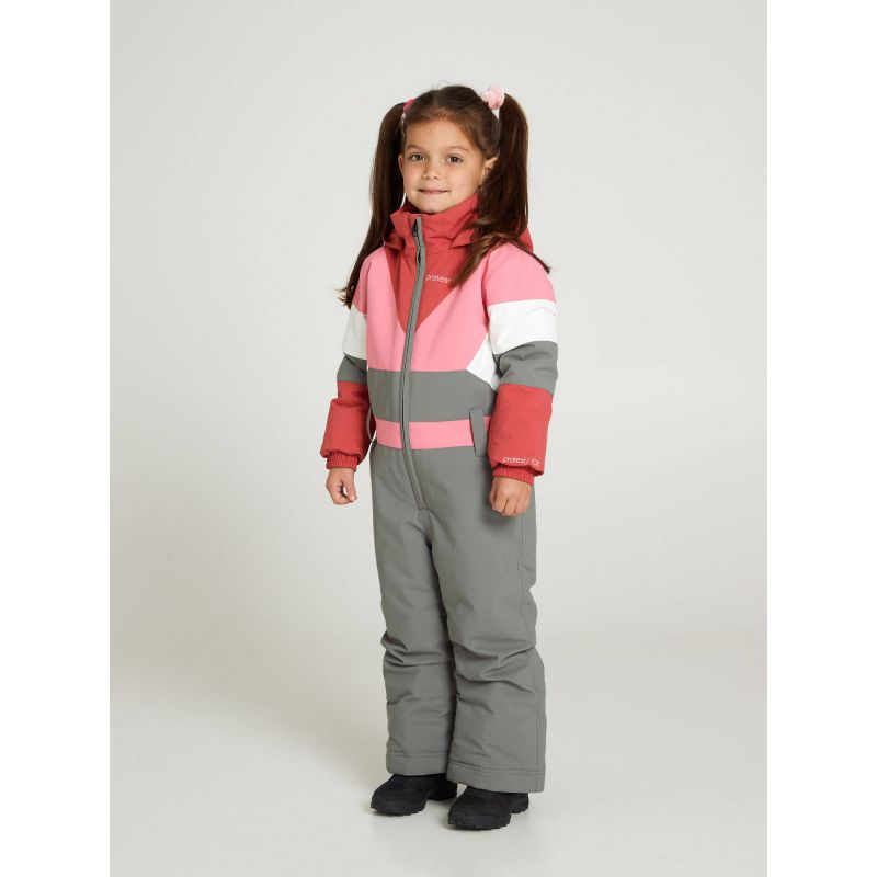 Protest PRTMICHON JR snowsuit (P4410122/475) In preparation Your Sports Performance