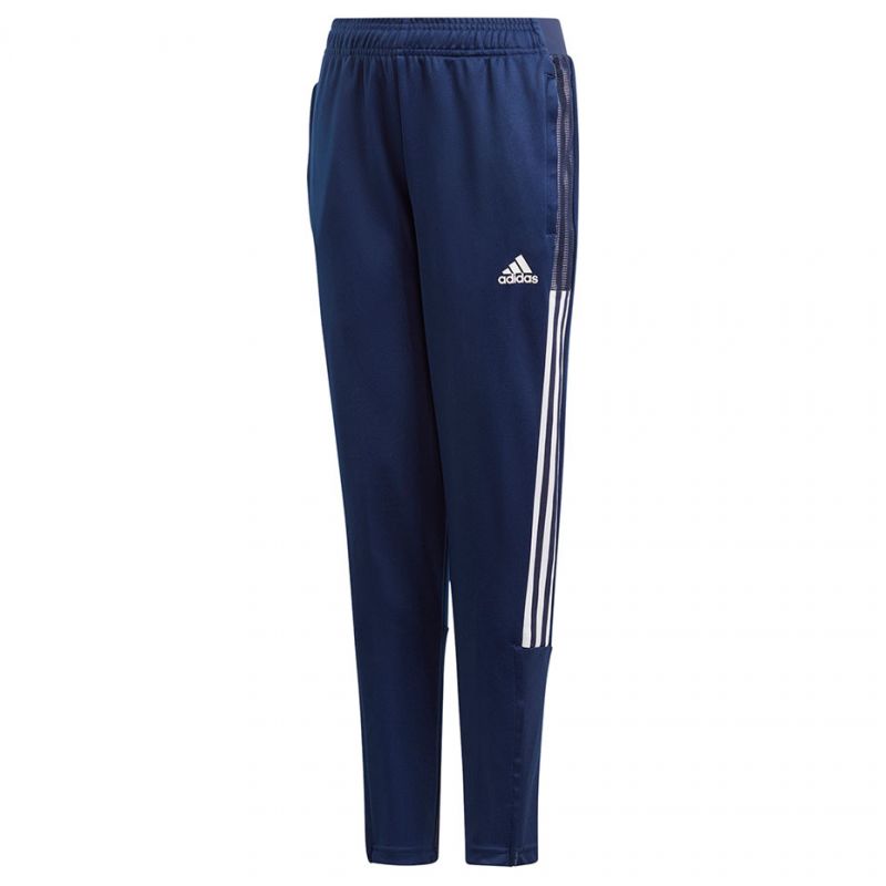 Adidas Tiro 21 Training Jr GK9659 pants Clothing/Football Adidas