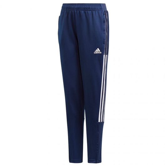 Adidas Tiro 21 Training Jr GK9659 pants Clothing/Football Adidas