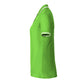 Polo shirt Adler Urban W MLI-22092 green apple Clothing/Lifestyle/T-shirts/Adler Your Sports Performance