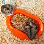 FERPLAST Combi 1 - hamster cage Dla małych zwierząt/Klatki Your Sports Performance