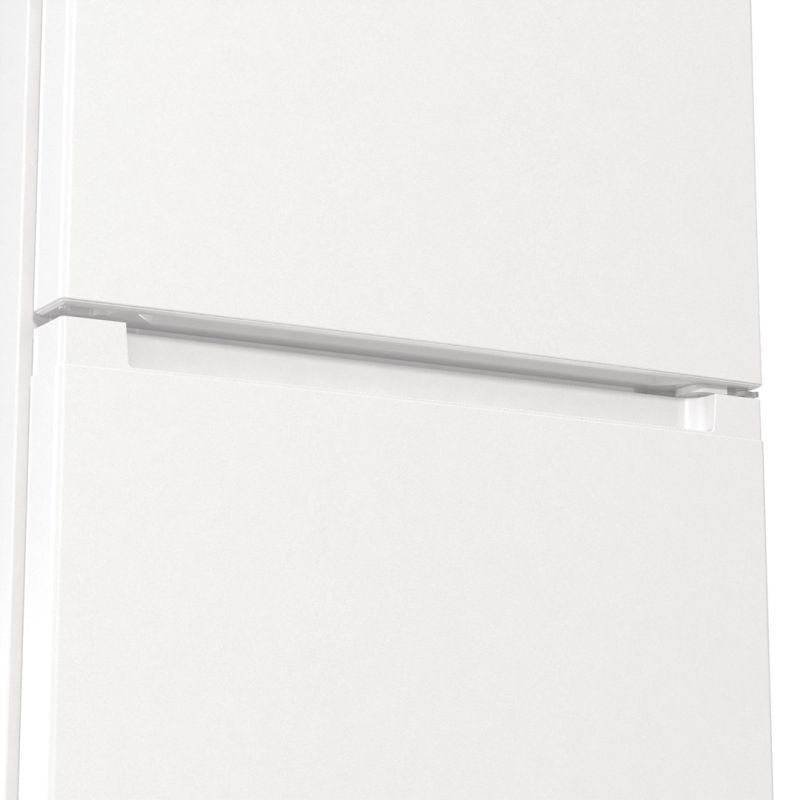 GORENJE NRK6202EW4 fridge-freezer AGD - Produkty/Lodówki wolnostojące Your Sports Performance