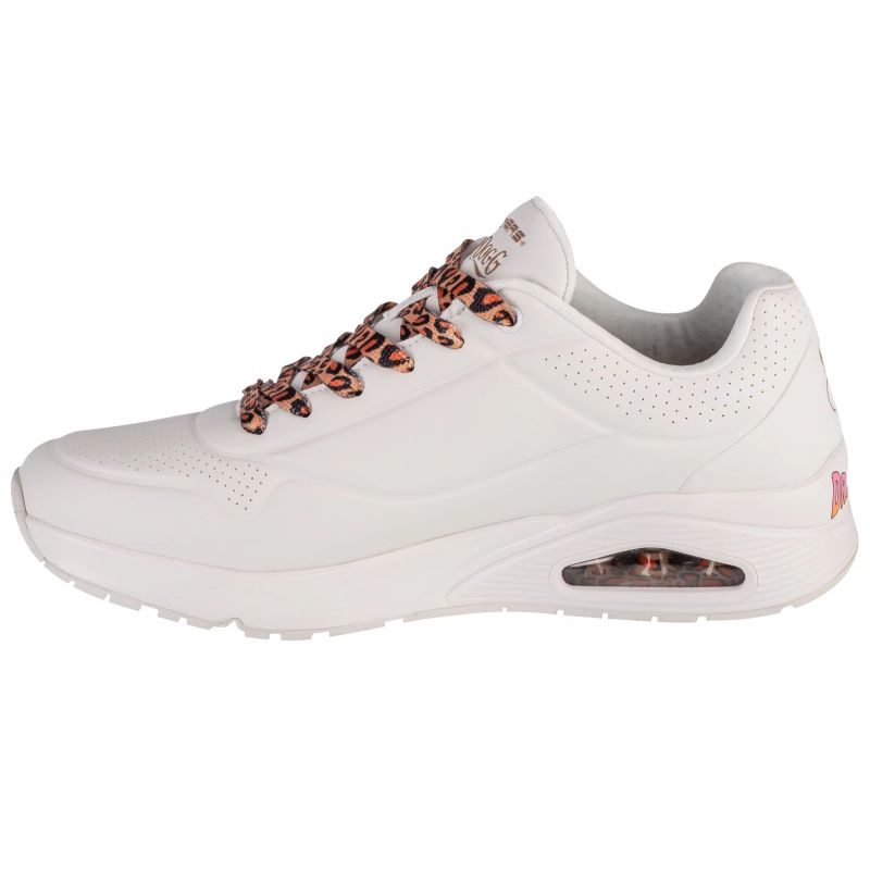 Skechers Uno - Dr. Bombay 251014-WHT White 42 In preparation Your Sports Performance