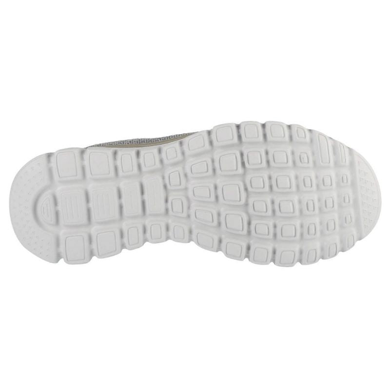 Skechers Twisted Fortune W 12614-GYMN shoes Footwear/Lifestyle/Skechers Skechers