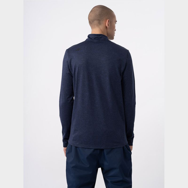 Thermal underwear sweatshirt 4F M 4FAW23UBRUM036 30M Clothing/Ski 4F