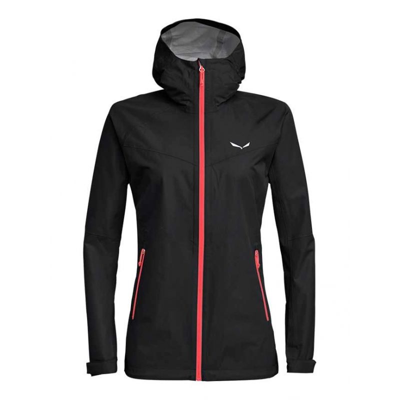 Salewa Puez (Aqua 3) Ptx W Jkt 24546-0913 Clothing/Outdoor/Salewa Your Sports Performance