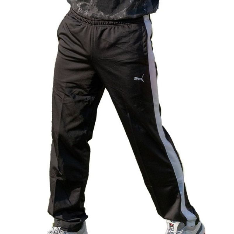 Pants Puma Contrast M 831288 01 Clothing/Training Puma