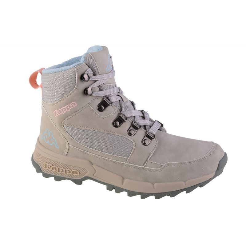 Kappa Dixton Shoes W 243240-1465 Footwear/Outdoor/Kappa Kappa