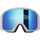 Sweet Protection Durden Rig Reflect Ski Goggles 92800558971 Accessories/Skiing/Gogle Your Sports Performance