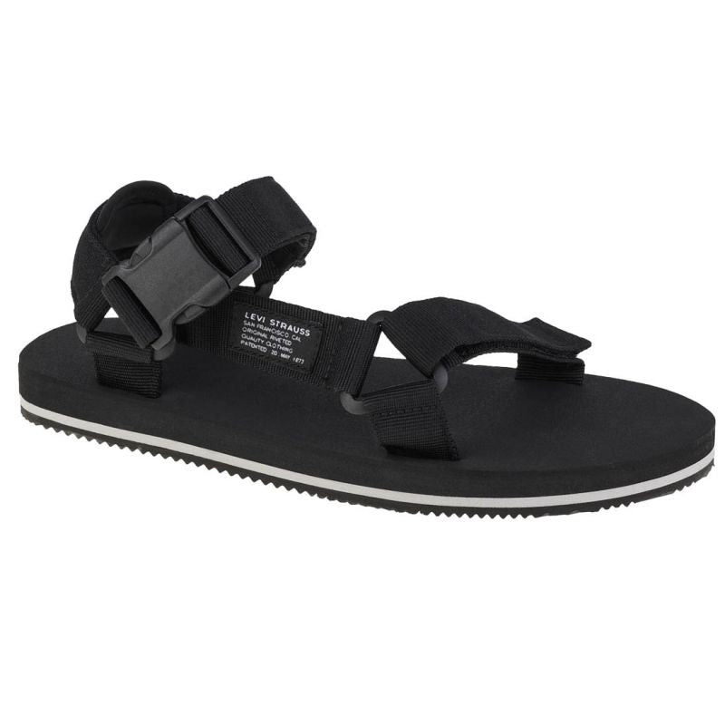 Levi's Tahoe Refresh Sandal M 234193-989-559 Footwear/Lifestyle/Levis Your Sports Performance
