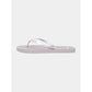 Women's summer flip-flops 4F 4FMM00FFLIF018A-83S *Kategoria tymczasowa Your Sports Performance