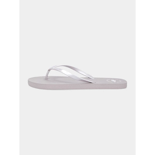 Women's summer flip-flops 4F 4FMM00FFLIF018A-83S *Kategoria tymczasowa Your Sports Performance