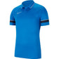 Nike Polo Dry Academy 21 M CW6104 463 T-shirt Clothing/Football Nike