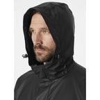 Helly Hansen Moss Jacket M 53267 990 Clothing/Outdoor/Helly Hansen Your Sports Performance