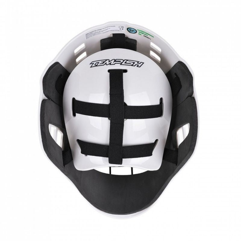 TEMPISH Hector Jr 135002006 floorball goalie mask Accessories/Unihokej/Maski Your Sports Performance